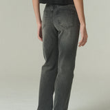 Jeans Zurich Gris