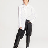 Camisa Duna Blanca