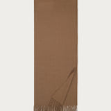 Bufanda Laura Alpaca Camel Talla Única