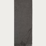 Bufanda Laura Alpaca Charcoal Talla Única