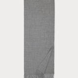 Bufanda Laura Alpaca Light Grey Talla Única