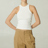 Polera Eva Blanca