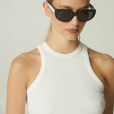 Polera Eva Blanca
