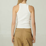 Polera Eva Blanca