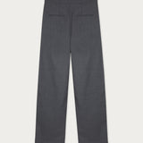 Pantalon Harper Lana Gris