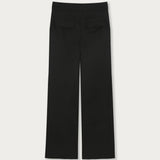 Pantalón Ana Gabardina Negra