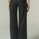 Pantalón Lalalou Lana Negra