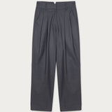 Pantalón Torino Lana Gris