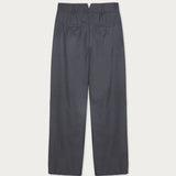 Pantalón Torino Lana Gris