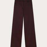 Pantalón Lalalou Burdeo