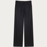 Pantalón Lalalou Lana Negra