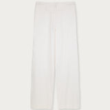 Pantalón Paper Blanco