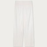 Pantalón Paper Blanco
