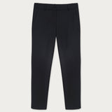 Pantalón Lápiz Lana Negra