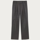 Pantalón Parma Lana Cuadros