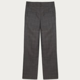 Pantalón Parma Lana Cuadros