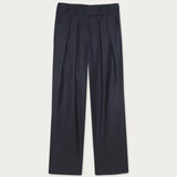 Pantalón Parma Lana Rayada