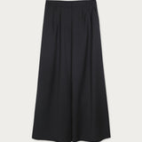 Pantalón Tere Lana Negra