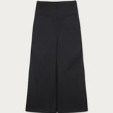 Pantalón Tere Lana Negra