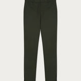 Pantalón Orleans Gabardina Verde