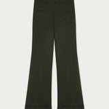 Pantalón Victoria Gabardina Verde