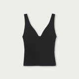 Polera Studio Negra