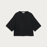 Polera Rab Algodón Negro