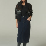 Pollera Valentina Denim