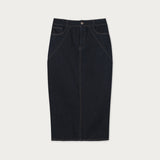 Pollera Valentina Denim
