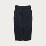 Pollera Valentina Denim