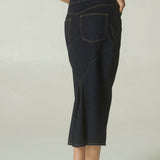 Pollera Valentina Denim