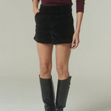 Short Velvet Negro