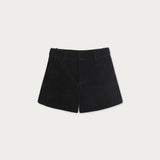 Short Velvet Negro