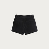 Short Velvet Negro