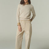 Sweater Cashmere Arena