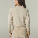 Sweater Cashmere Arena