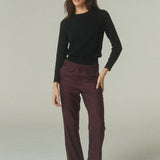 Sweater Cashmere Black