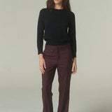 Sweater Cashmere Black