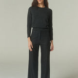 Sweater Cashmere Smoke