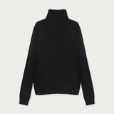 Beatle Cashmere Black