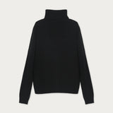 Beatle Cashmere Black