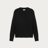 Sweater Cashmere Black