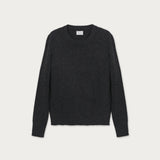 Sweater Cashmere Smoke