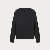 Sweater Cashmere Smoke