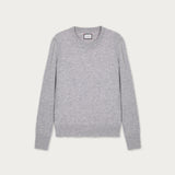 Sweater Cashmere Grey