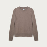 Sweater Cashmere Brown