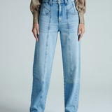 Jeans Puglia