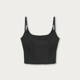 Corset Paul Gabardina Negra