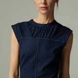 Vestido Arles Jeans Azul
