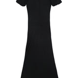 VESTIDO KEA NEGRO